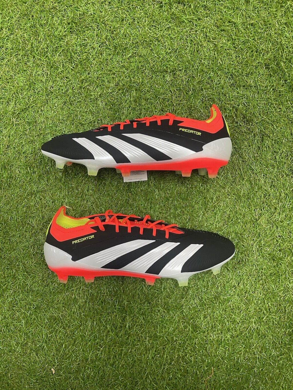 Adidas Predator Elite FG Available now for&nbsp;$200