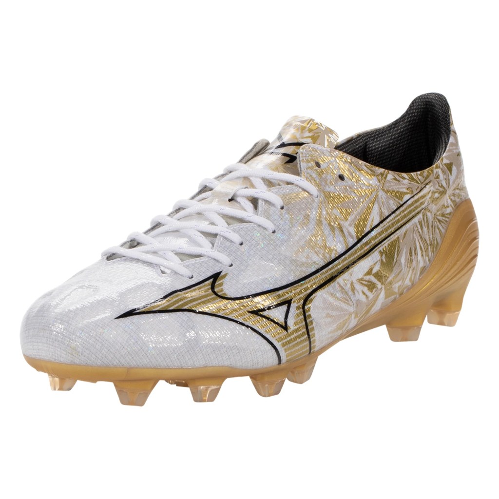 Mizuno Alpha Elite on SALE at&nbsp;SOCCER.com