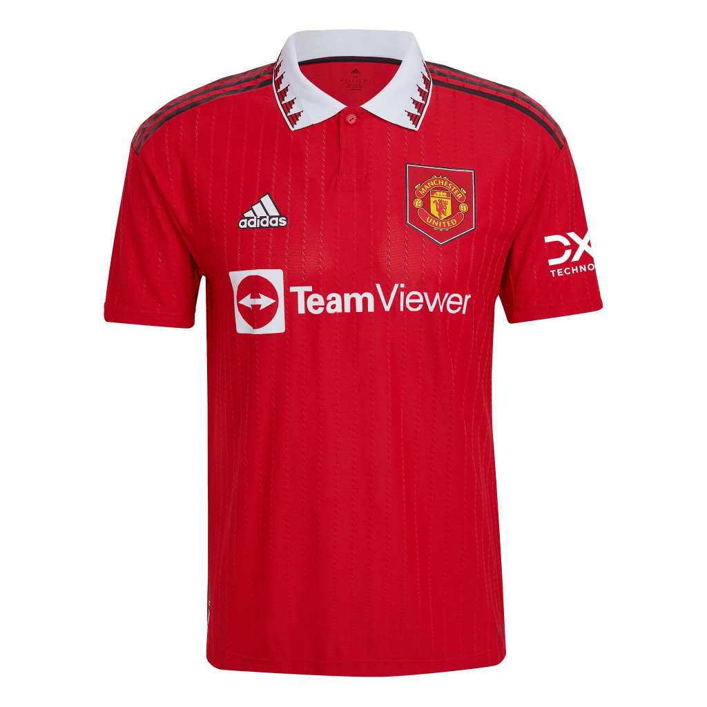 Manchester United Home Jersey 50% OFF at&nbsp;soccerzone.shop